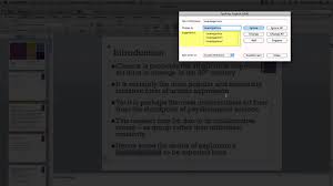 How To Make Spell Check In Powerpoint Youtube