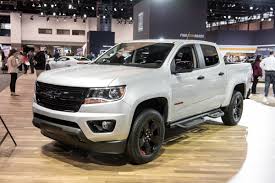 2021 Chevrolet Colorado Gets Three New Packages Gm Authority