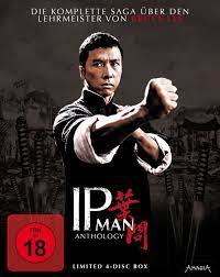 تریلر فیلم ip man 2 2010. Ihr Uncut Dvd Shop Ip Man Anthology 4 Discs Fsk 18 Blu Ray Dvds Blu Ray Online Kaufen