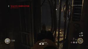 General information below you will find the steps to unlock every single hidden character in ww2 zombies. Ww2 Zombies Darkest Shore Dlc How To Unlock Secret Playable Characters Gameranx