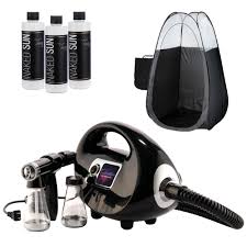 Top 10 Best Spray Tan Machines Of 2021 Reviews