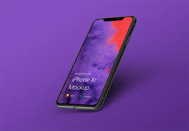 Download Free Iphone Xr Mockup Free Mockup