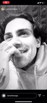 Shane Harte and Keara Graves