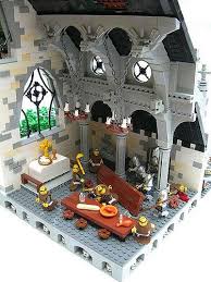 лего ниндзяго 1 2 3 4 5 6 7 Dissolution Of A Monastery 1536 Lego Lego Castle Cool Lego