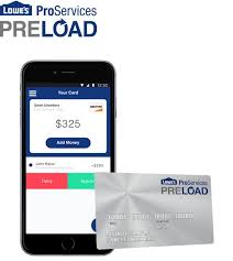 Lowes says no card for you. 05/01/21 fico 8: Preload Card Budget Solutions Lowe S Pro Services