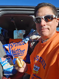 Broncos Game Trip to Glendale, AZ