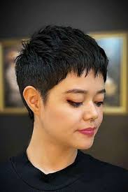 Short hair styles 点子| 短髮, 超短髮, 髮型