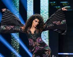Nach 16 folgen der aktuellen staffel der castingshow konnte sie sich im großen finale gegen ihre konkurrentinnen. Gntm 2021 So War Die Pressekonferenz Vor Dem Finale