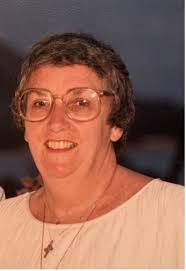 Sheila Eileen Kelly (1930-2022)