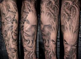 Not too big on ink, but this one has been on my mind for a few years. Tattoo Artists In New York Tattoo Design