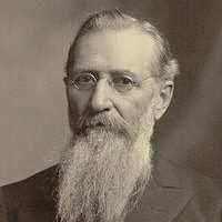 Joseph Fielding Smith