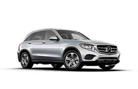 Mercedes Suv Lease Price