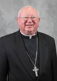 Most Reverend William Murphy, D.D., S.T.D.