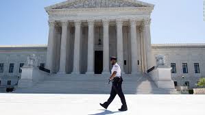 This introductory film is primarily aimed at gsce/standard. Supreme Court Rules In Favor Of Black Lives Matter Organizer Mckesson Cnnpolitics