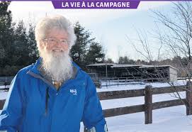 Mailloux lives in west michigan with her husband who she met in dental school, kevin kross who also practices dentistry. Le Psychiatre Qui Murmurait A L Oreille Des Chevaux La Terre De Chez Nous