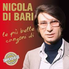 Le Piu' Belle Canzoni Di Nicola Di Bari: Amazon.co.uk: CDs & Vinyl
