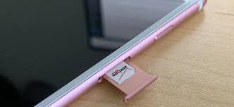 It will hold a spare sim card for those of you spies who know what to do with the spare sim card or drug dealers who switch out sim cards with your burners. How To Remove Or Install A Sim Card On An Iphone