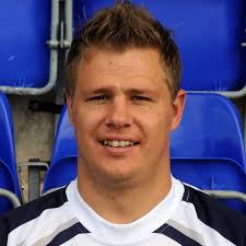 Birmingham & Solihull RFC 14 Ampthill 31: Bees give title chasers run for  money