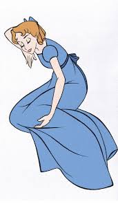 All Children Grow Up Except One Disney Villains Art Peter Pan Disney Peter Pan And Tinkerbell