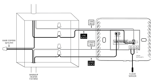 Add one to your home and do it in one day with this handy diy guide on wiring a thermostat from the home depot. How Do I Wire My Tempo Thermostat Warmupedia