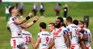 The full 2021 nrl season draw is here. Nrl 2021 Draw In Excel