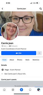 Vendors beware of scam events and payments