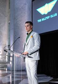 The Hilltop Club Foundation Tip-Off Gala