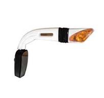 China Rearview Mirror Side Mirror Assembly For Golden Dragon ...