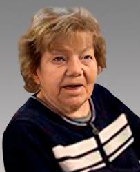 Madame Yvette Mathieu