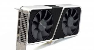 Rather nvidia direct you to retailers that have its new graphics card on offer; Nvidia Rtx 3060 Ti Founders Edition Review Kitguru