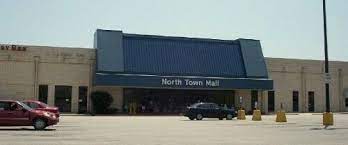 Deadmalls Com North Town Mall Springfield Mo Mall Towns Springfield