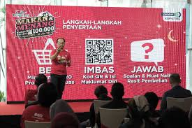 Kenyataannya, pt tsb langganan ikut tender pemerintah pusat dan menang. Peraduan Makan Dan Menang Lengquas Ruby My Best Lifestyle Blog