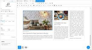Image Preview Widget For Ckeditor And Tinymce Insert Image Modern Website Small Pictures