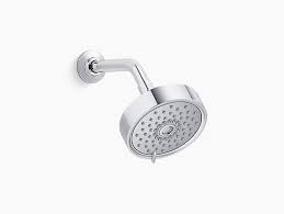 Maybe you would like to learn more about one of these? K 22170 Purist Multifunction Showerhead 2 5 Gpm Kohler