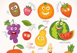 Fruits En I Et Legumes En I La Liste Complete En Francais Alex Alex