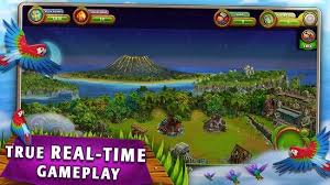 It's time for a contest, villagers! Virtual Villagers Origins 2 Chapter 2 Update For Tablet And Phone