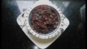 I love onion pakoras hot with a cup of tea during monsoon. Ovee Kitchen Pokala Bhaji Lal Math à¤ª à¤•à¤³ à¤­ à¤œ à¤² à¤² à¤® à¤  Ovee Kitchen Youtube