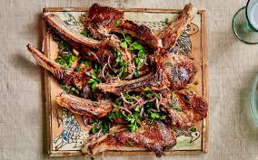 Order online from lebanese taverna on menupages. 7 Recipes For A Truly Flavorful Lebanese Feast Bon Appetit