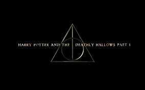 Deathly Hallows Symbol Wallpapers Wallpaper Cave Harry potter wallpaper, lord voldemort, lucius malfoy, hermiona granger. deathly hallows symbol wallpapers