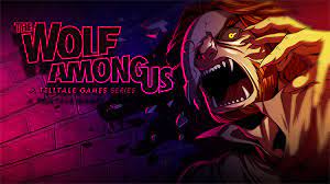 90 juego del año del lobo walking dead creador de esto es parte de cinco ganadores . The Wolf Among Us Unlocked Apk Lasopalock