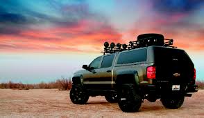 Camper shell for ram 1500 crew cab. Sam T Evans