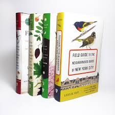 Make bird watching in new york even more enjoyable! Field Guide Series Kimberly Glyder