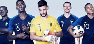 C'est alors que la fédération française crée le voir un match de football en direct ? Equipe De France De Foot Quelles Voitures Possedent Les Joueurs Selectionnes Pour Le Mondial 2018