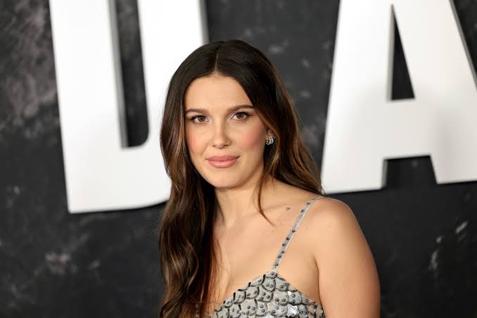 Millie Bobby Brown - IMDb