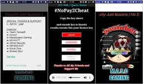Berikut ini list yang wajib anda download. F4x Apk Free Fire Cara Memakai Untuk Cheat Ff Lacak Hp