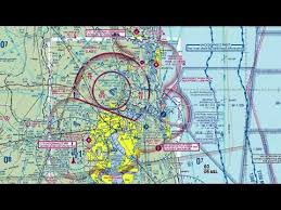Vfr Sectional Chart Practice Quiz Remote Pilot 101 Youtube
