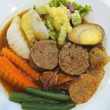 Maybe you would like to learn more about one of these? 10 Pilihan Camilan Hingga Makan Malam Di Solo Yang Bikin Ngiler
