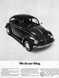 Pin On Volkswagen Advertisements