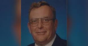 Dennis E. Mahan Obituary