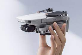 Dji mini 2 it may replace air when in hiking. Dji Mini 2 Goes Official With Support For 4k Recording Priced At 449 Gizmochina